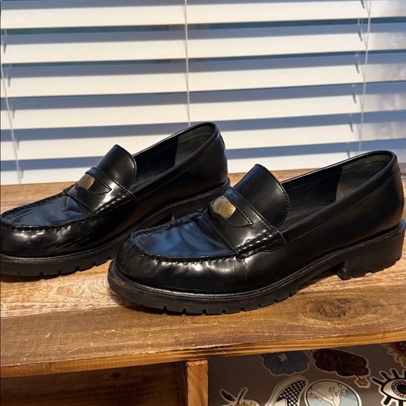 Free People Liv Loafers - Picture 4 of 9